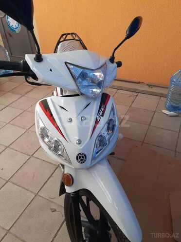 Kuba  2020, 3 km - 0.1 l - Bakı
