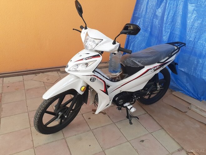 Kuba  2020, 3 km - 0.1 l - Bakı