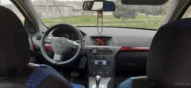Opel Astra 2005, 251,000 km - 1.6 л - Bakı