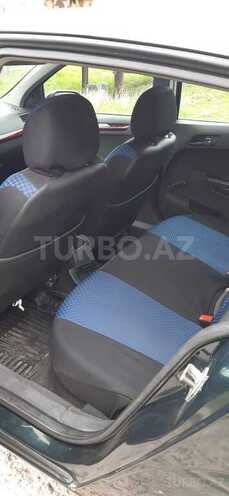Opel Astra 2005, 251,000 km - 1.6 л - Bakı