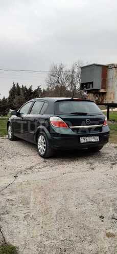Opel Astra 2005, 251,000 km - 1.6 л - Bakı