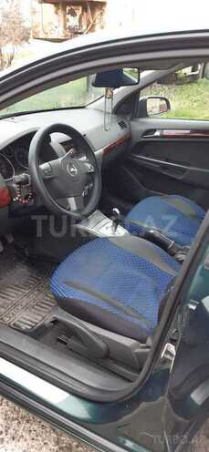 Opel Astra 2005, 251,000 km - 1.6 л - Bakı