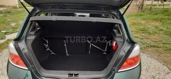 Opel Astra 2005, 251,000 km - 1.6 л - Bakı