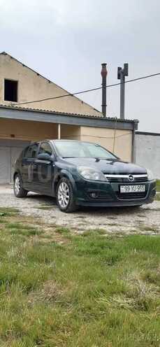 Opel Astra 2005, 251,000 km - 1.6 л - Bakı