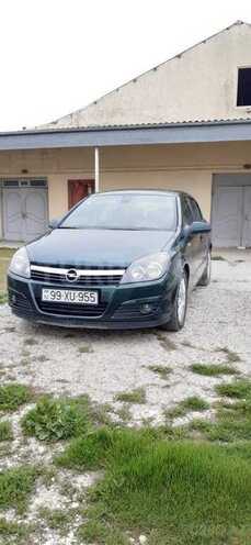 Opel Astra 2005, 251,000 km - 1.6 л - Bakı