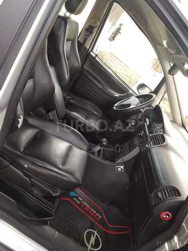 Opel Zafira 2004, 243,568 km - 1.8 l - Sumqayıt