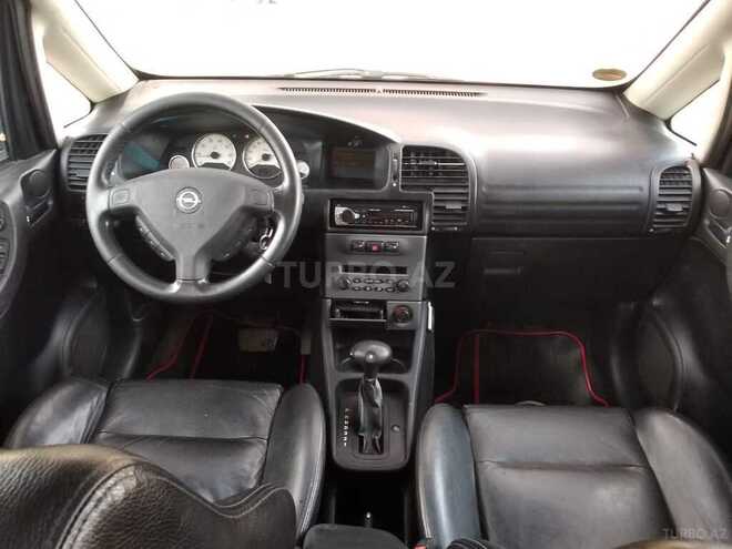 Opel Zafira 2004, 243,568 km - 1.8 l - Sumqayıt