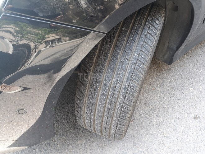 Mercedes B 180 2010, 102,500 km - 1.7 l - Bakı