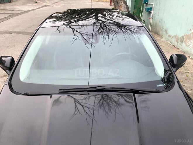 Ford Fusion 2013, 118,000 km - 2.0 l - Bakı