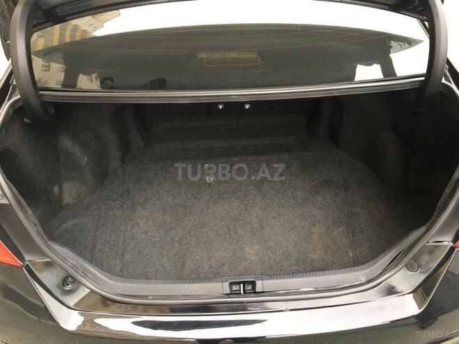 Toyota Camry 2014, 141,376 km - 2.5 l - Bakı