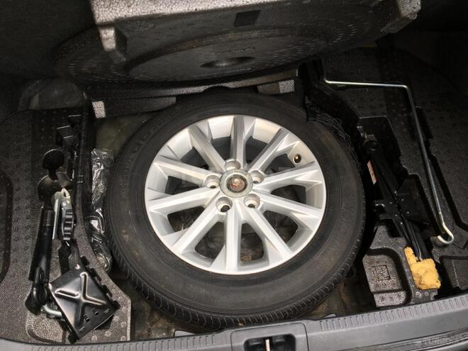 Toyota Camry 2014, 141,376 km - 2.5 l - Bakı