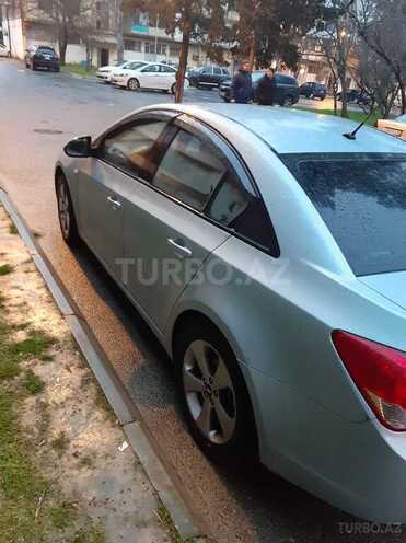 Chevrolet Cruze 2012, 227,000 km - 1.8 l - Bakı