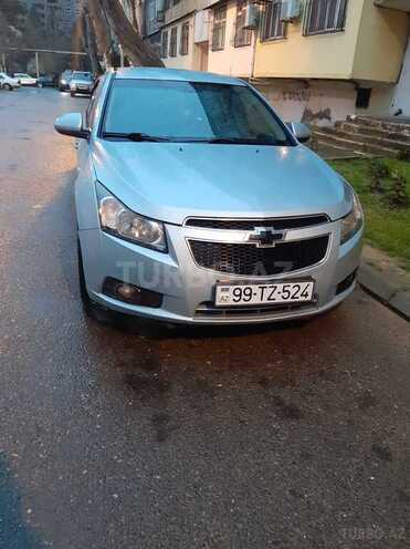 Chevrolet Cruze 2012, 227,000 km - 1.8 l - Bakı