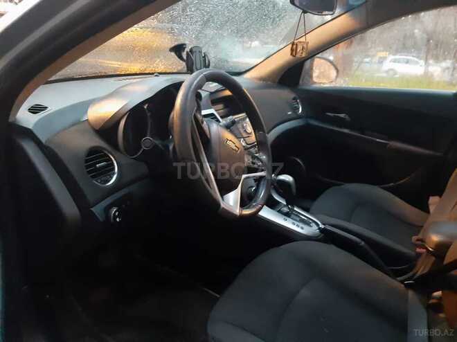 Chevrolet Cruze 2012, 227,000 km - 1.8 l - Bakı