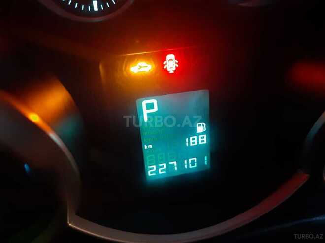 Chevrolet Cruze 2012, 227,000 km - 1.8 l - Bakı