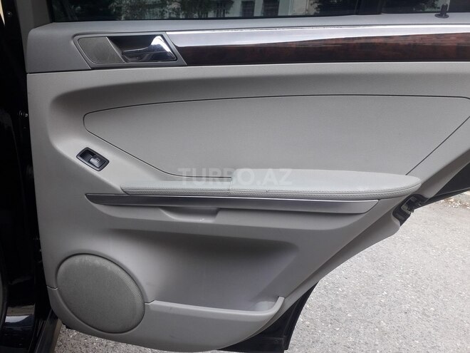 Mercedes ML 350 2005, 154,600 km - 3.5 l - Sumqayıt