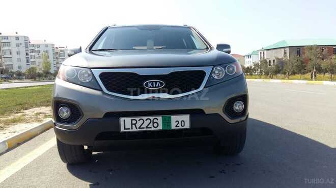 Kia Sorento 2010, 57,000 km - 2.2 l - Bakı