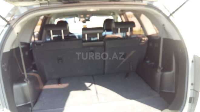 Kia Sorento 2010, 57,000 km - 2.2 l - Bakı