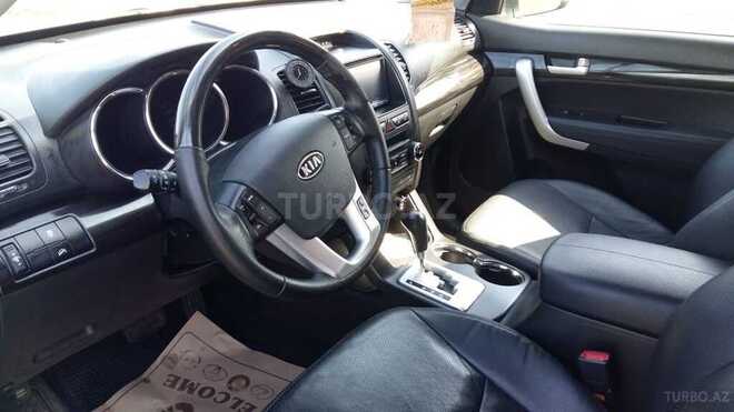 Kia Sorento 2010, 57,000 km - 2.2 l - Bakı