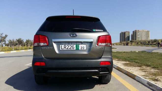 Kia Sorento 2010, 57,000 km - 2.2 l - Bakı