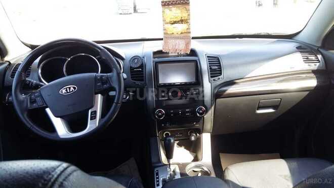 Kia Sorento 2010, 57,000 km - 2.2 l - Bakı
