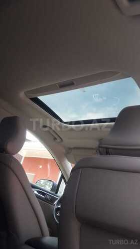 Ford Fusion 2017, 36,000 km - 1.5 l - Sabirabad