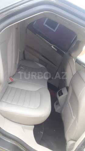 Ford Fusion 2017, 36,000 km - 1.5 l - Sabirabad