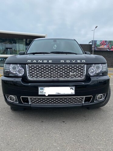 Land Rover Range Rover 2006, 198,000 km - 4.2 l - Bakı