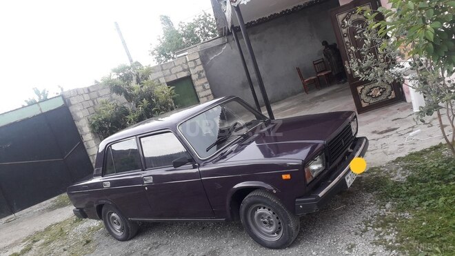 LADA (VAZ) 2107 2000, 230,000 km - 1.6 l - Göyçay