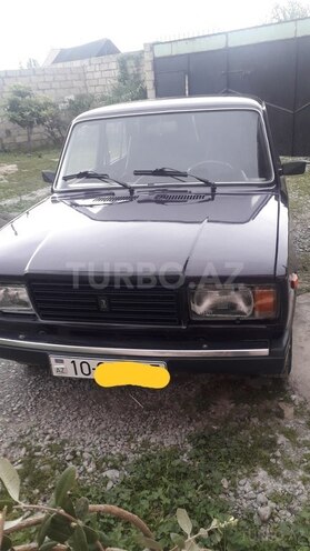 LADA (VAZ) 2107 2000, 230,000 km - 1.6 l - Göyçay