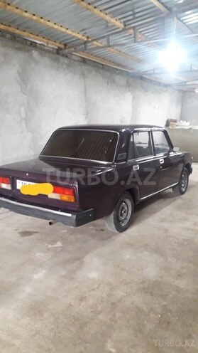 LADA (VAZ) 2107 2000, 230,000 km - 1.6 l - Göyçay