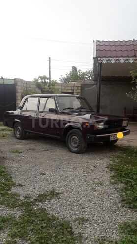 LADA (VAZ) 2107 2000, 230,000 km - 1.6 l - Göyçay