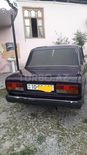 LADA (VAZ) 2107 2000, 230,000 km - 1.6 l - Göyçay