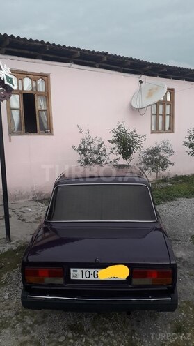 LADA (VAZ) 2107 2000, 230,000 km - 1.6 l - Göyçay