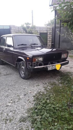 LADA (VAZ) 2107 2000, 230,000 km - 1.6 l - Göyçay