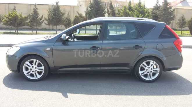 Kia Ceed 2008, 226,000 km - 1.4 l - Bakı