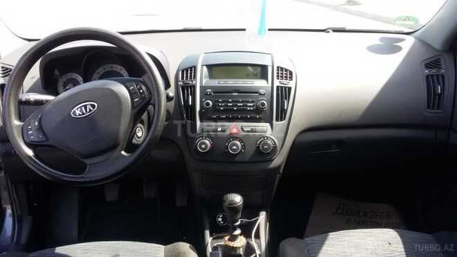 Kia Ceed 2008, 226,000 km - 1.4 l - Bakı