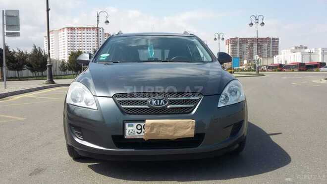 Kia Ceed 2008, 226,000 km - 1.4 l - Bakı