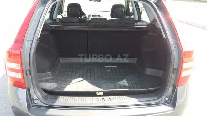 Kia Ceed 2008, 226,000 km - 1.4 l - Bakı
