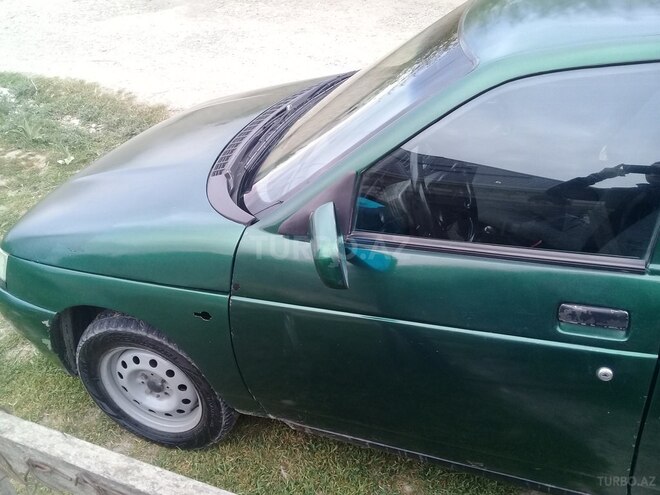 LADA (VAZ) 2110 1999, 310,000 km - 1.6 л - Xaçmaz