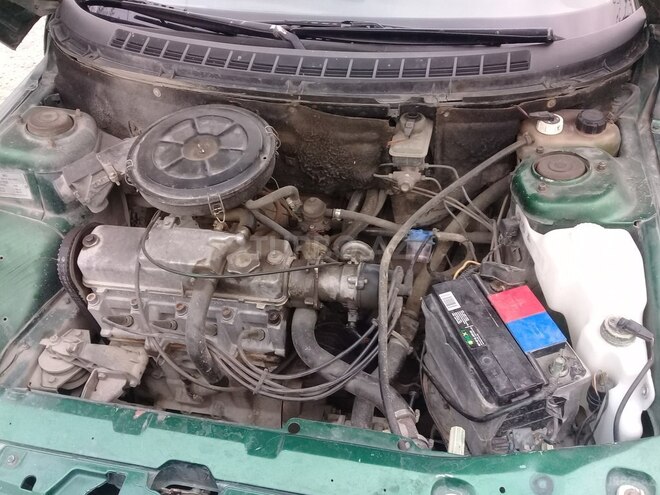 LADA (VAZ) 2110 1999, 310,000 km - 1.6 л - Xaçmaz