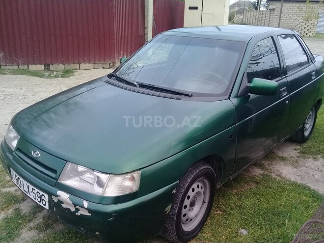 LADA (VAZ) 2110 1999, 310,000 km - 1.6 л - Xaçmaz