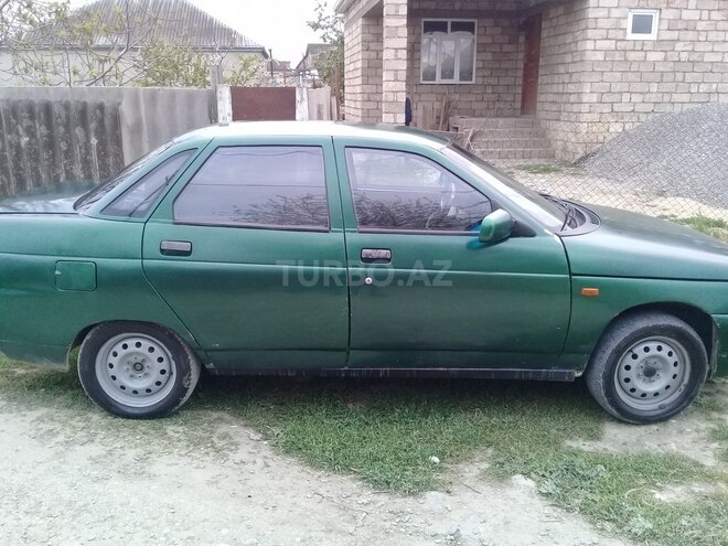 LADA (VAZ) 2110 1999, 310,000 km - 1.6 л - Xaçmaz