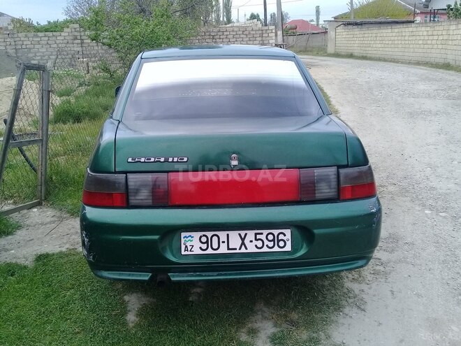 LADA (VAZ) 2110 1999, 310,000 km - 1.6 л - Xaçmaz