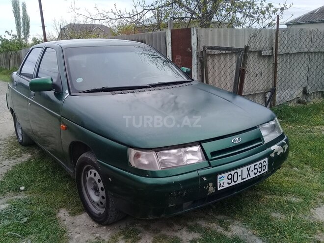 LADA (VAZ) 2110 1999, 310,000 km - 1.6 л - Xaçmaz