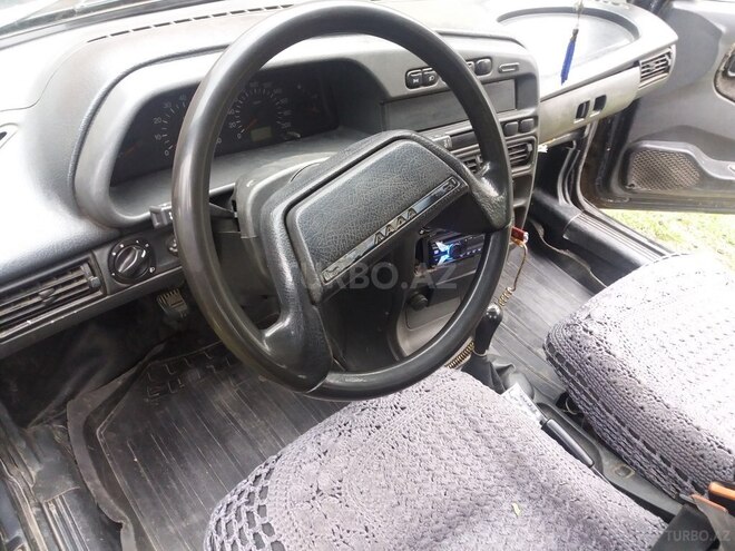 LADA (VAZ) 2115 2006, 455,000 km - 1.5 l - Ucar