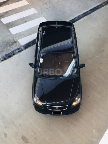 Kia Rio 2010, 63,000 km - 1.4 l - Bakı