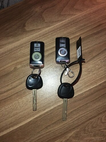 Kia Rio 2010, 63,000 km - 1.4 l - Bakı