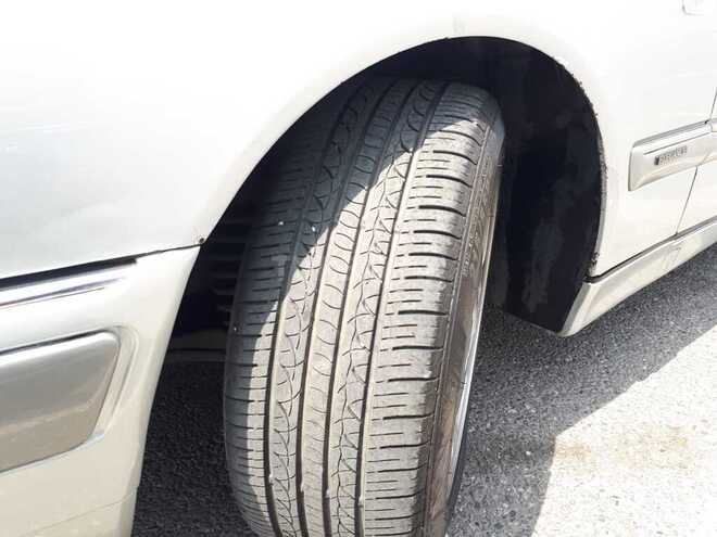 Mercedes E 230 1995, 400,000 km - 2.3 l - Bakı