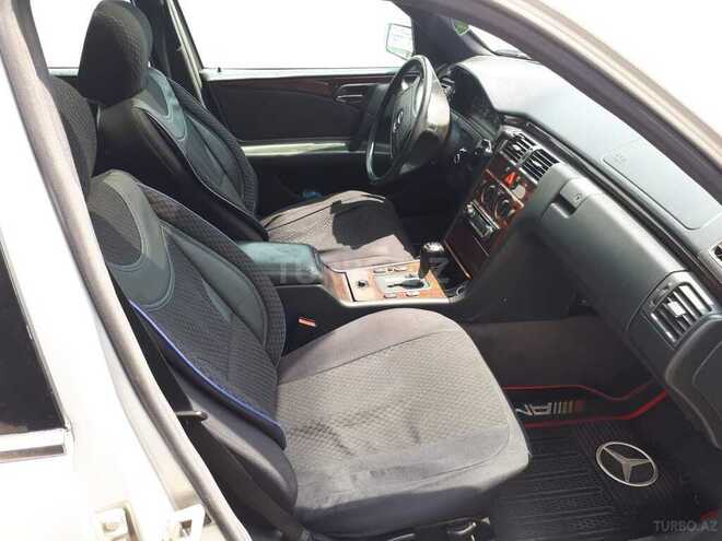 Mercedes E 230 1995, 400,000 km - 2.3 l - Bakı